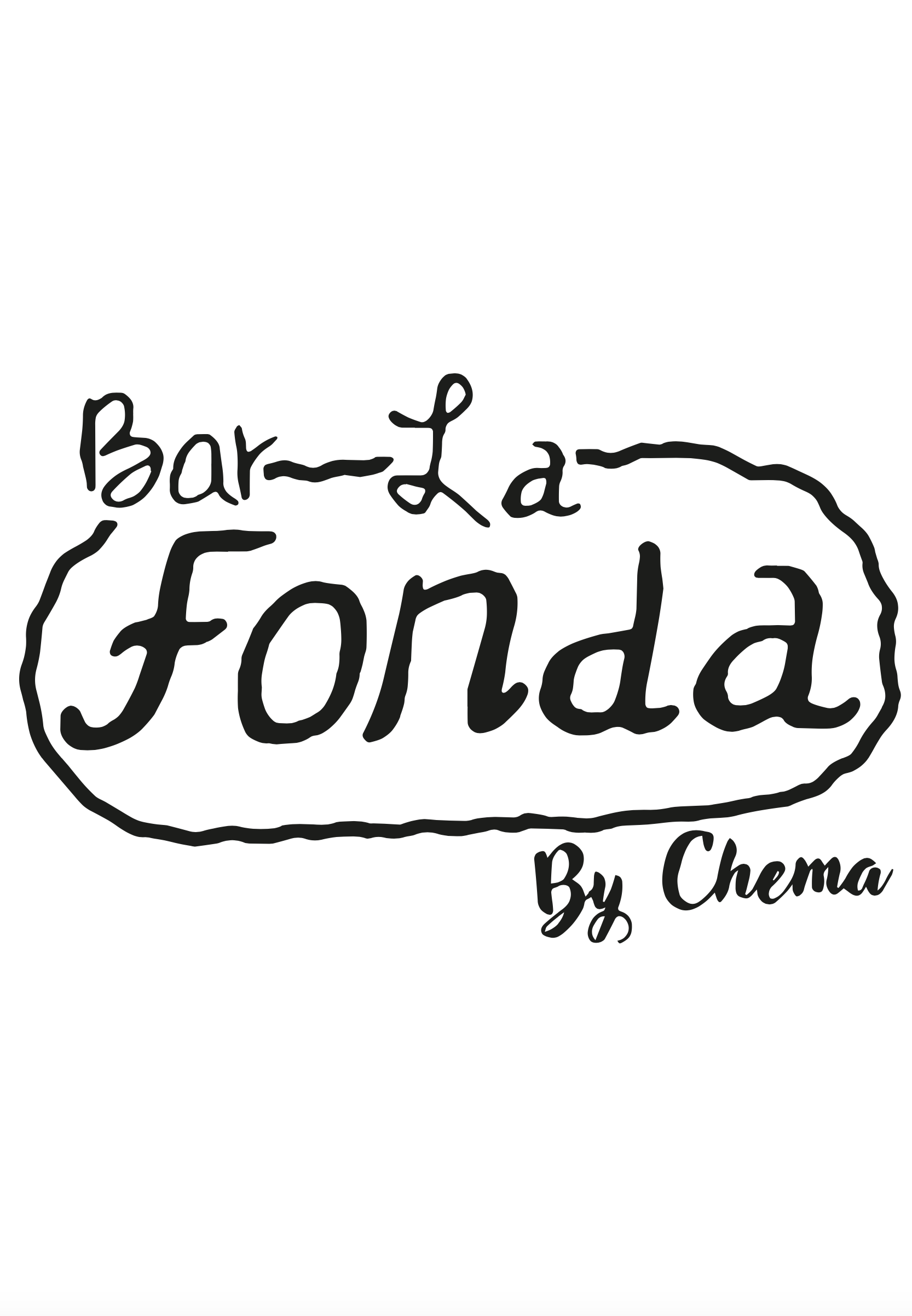 LA FONDA INICIO